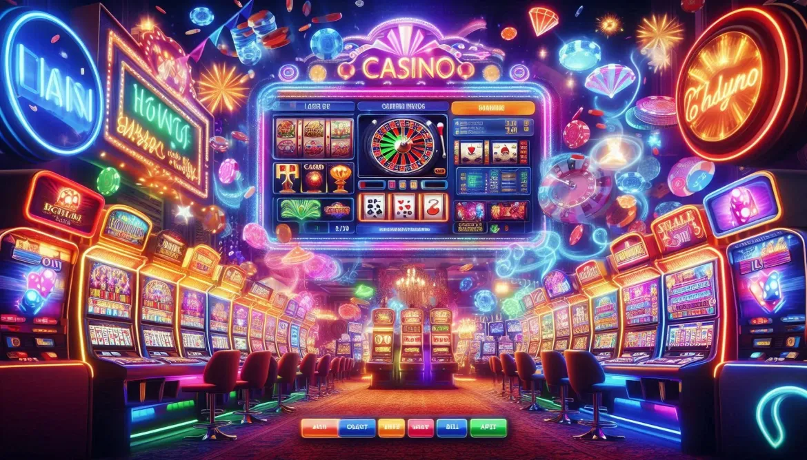Spinaura Casino
